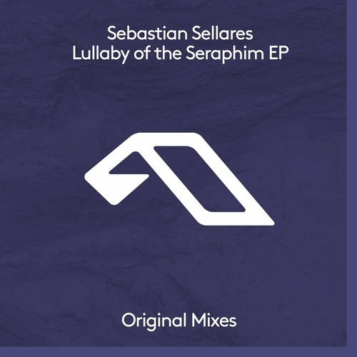 Sebastian Sellares - Lullaby of the Seraphim EP [ANJDEE805D]